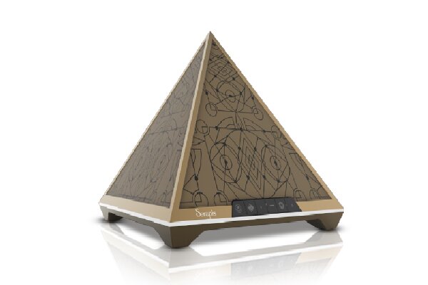 Serapis Sleep Aid Device - 800x600px