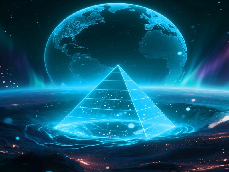 Schumann Resonance - 800x600px