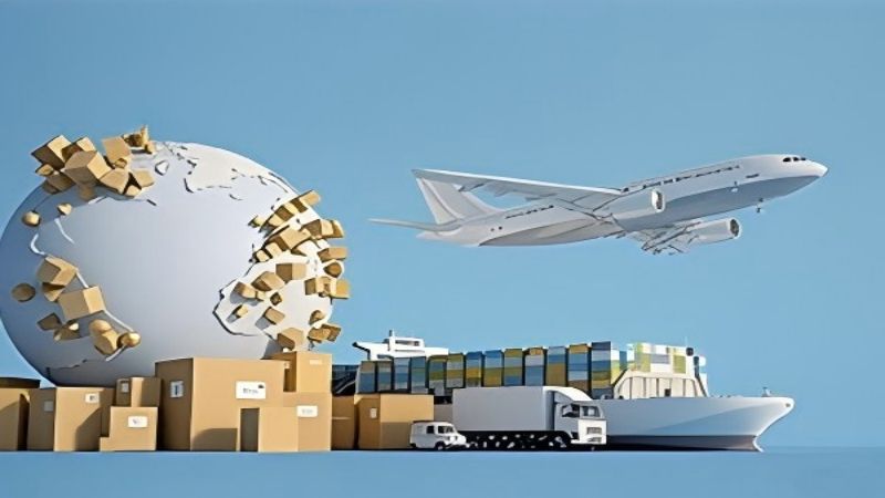 Global Manufacturing