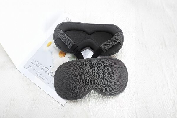 Serapis Silk Sleep Mask