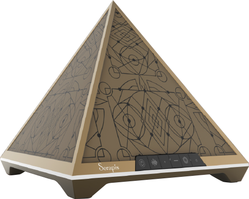 Serapis Sleep Aid Device